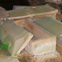 Site archéologique