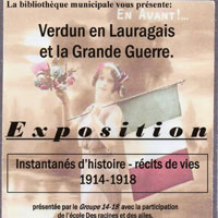 Création d’exposition