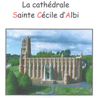 Cathédrale Ste-Cécile