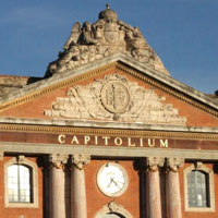 Le Capitole